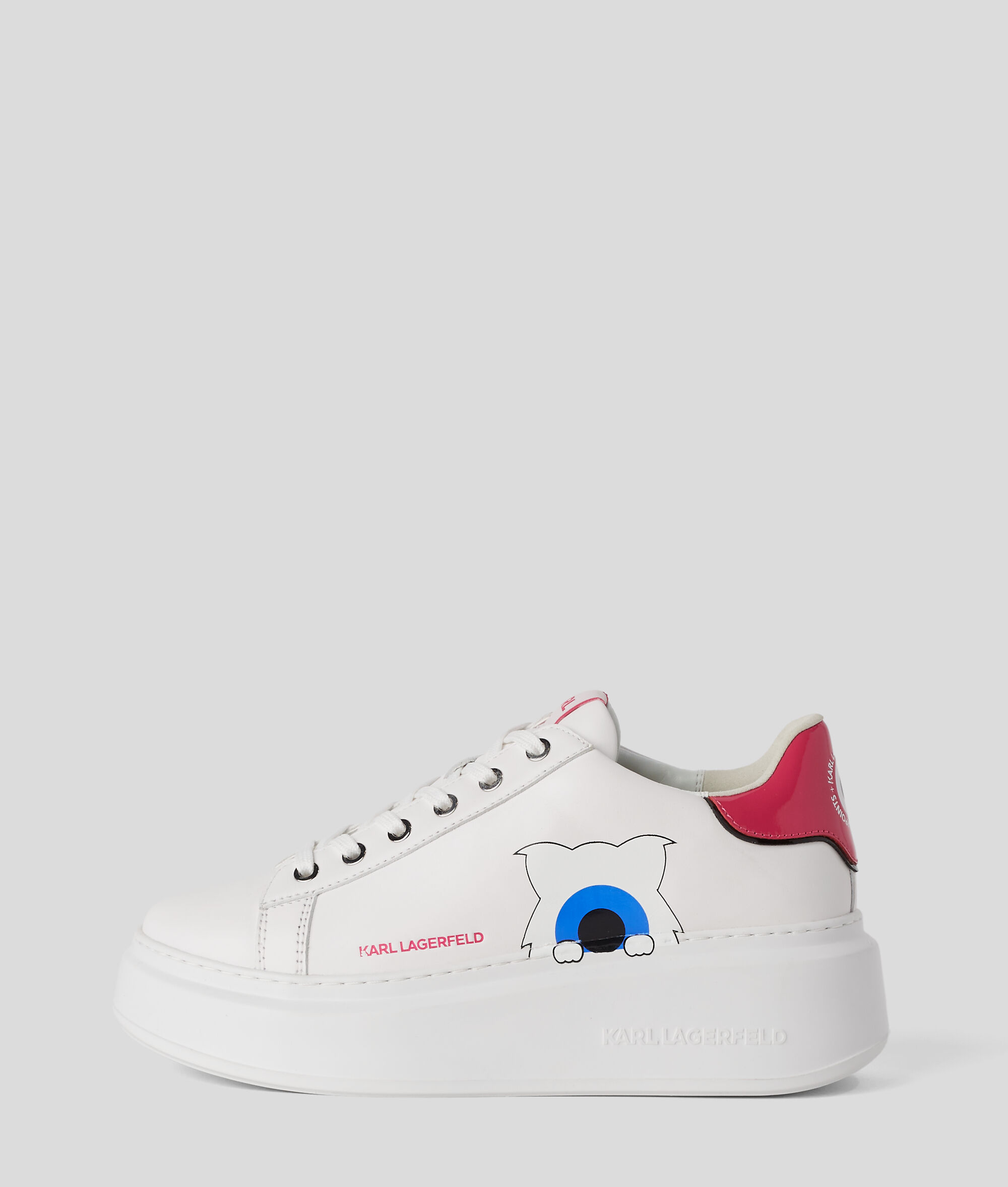 (image for) Humanized KL X Darcel Disappoints Sneakers